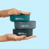 O&M Pomade 100g