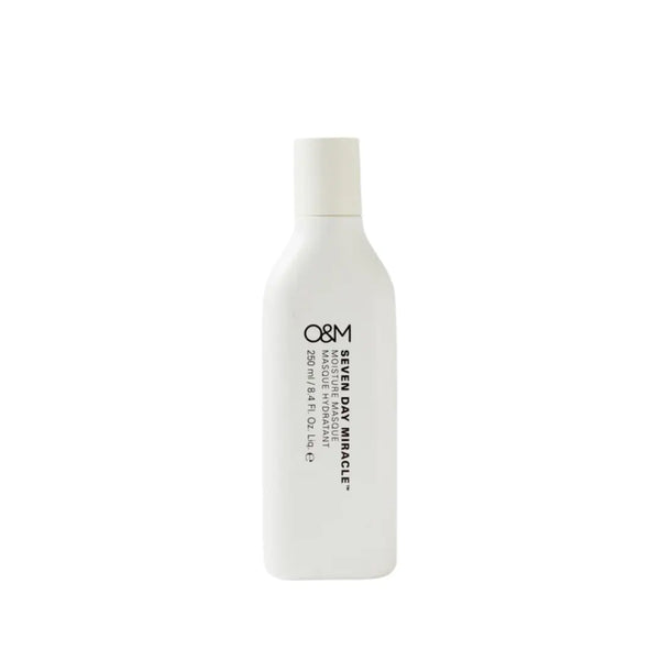 O&M Seven Day Miracle 250ml
