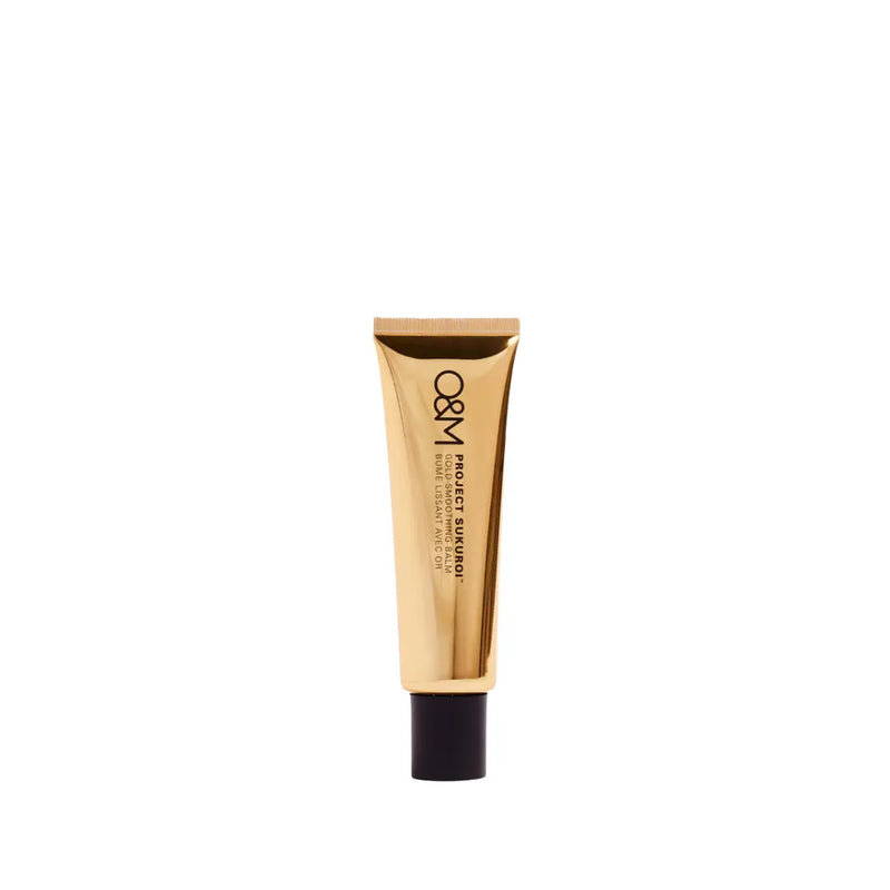 O&M Project Sukuroi 100g