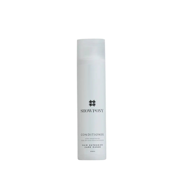 Showpony Strength & Shine Conditioner 250ml