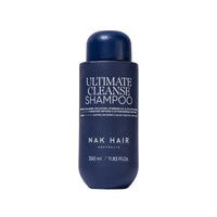 Nak Hair Signature Ultimate Cleanse Shampoo 350ml