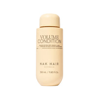 Nak Hair Signature Volume Conditioner 350ml