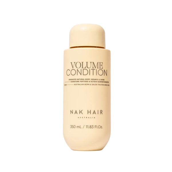 Nak Hair Signature Volume Conditioner 350ml