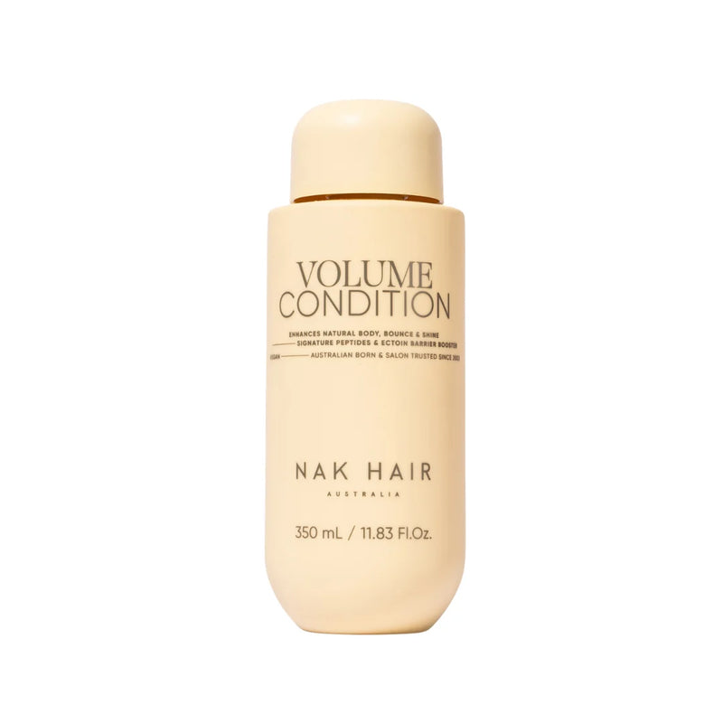 Nak Hair Signature Volume Conditioner 350ml