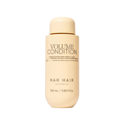 Nak Hair Signature Volume Conditioner 350ml