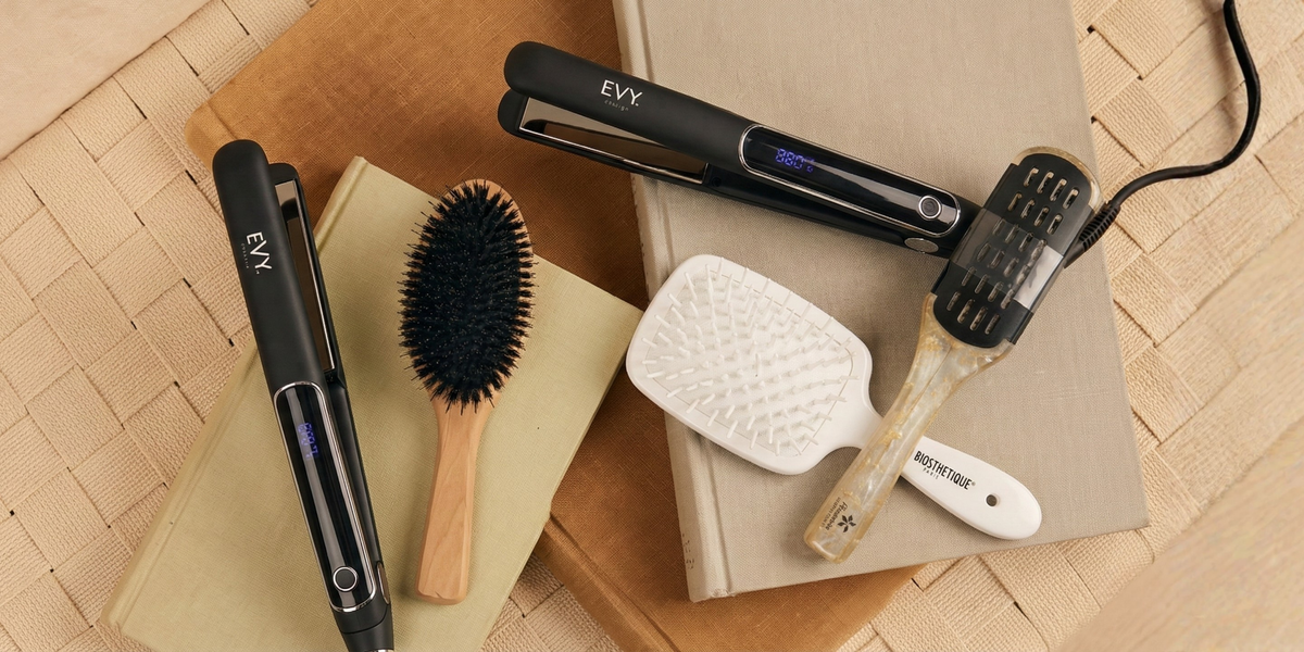 Tools & Accessories — brand hero