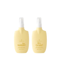 Unwritten Anti-Frizz Styling Duo