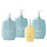 Unwritten Blonde Bombshell Collection