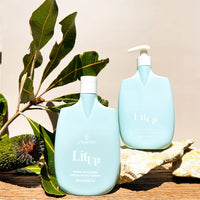 Unwritten Blonde Toning Duo