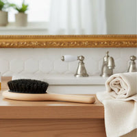 Unwritten Home & Away Styling Brush Combo