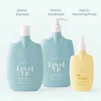 Unwritten Vitamin Styling Trio