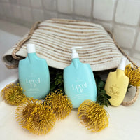 Unwritten Vitamin Styling Trio