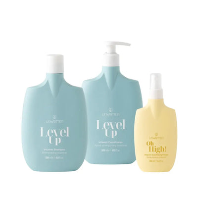 Unwritten Vitamin Styling Trio