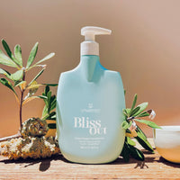 Unwritten Bliss Out Hydro Repair Conditioner 300ml