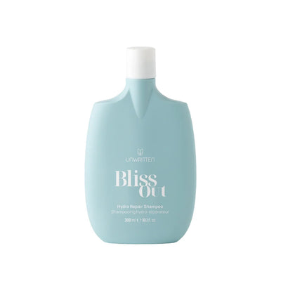 Unwritten Bliss Out Hydro Repair Shampoo 300ml
