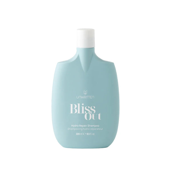 Unwritten Bliss Out Hydro Repair Shampoo 300ml
