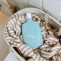 Unwritten Bliss Out Hydro Repair Shampoo 300ml