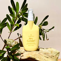 Unwritten Hey Genie! Define & Shine Styler 100ml