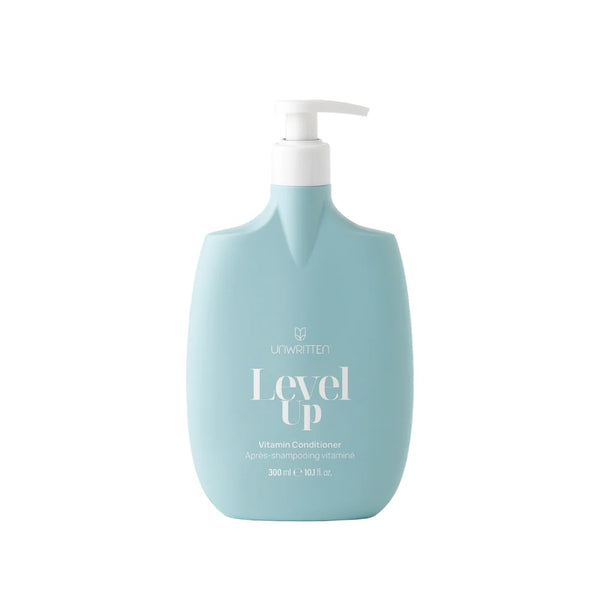 Unwritten Level Up Vitamin Conditioner 300ml