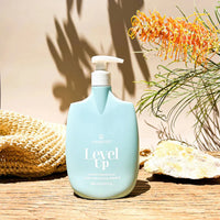 Unwritten Level Up Vitamin Conditioner 300ml