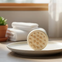 Unwritten Massage Brush