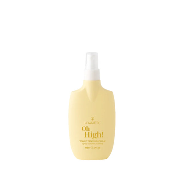 Unwritten Oh High! Vitamin Volumising Primer 100ml