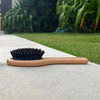 Unwritten On-the-go Styling Brush