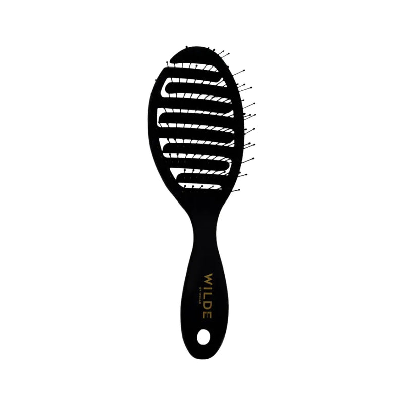 Wilde Anti-knot Bristle Brush