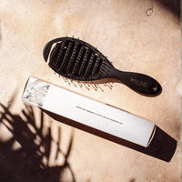 Wilde Anti-knot Bristle Brush