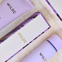 Wilde Blonde Enrich Shampoo 300ml