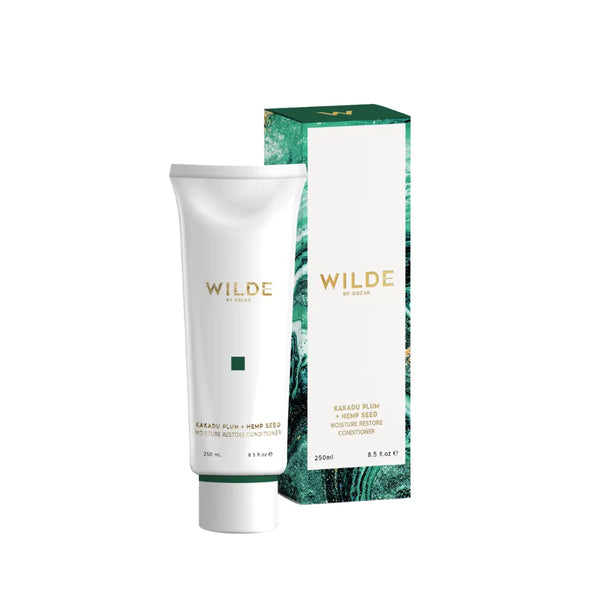 Wilde Moisture Restore Conditioner 250ml