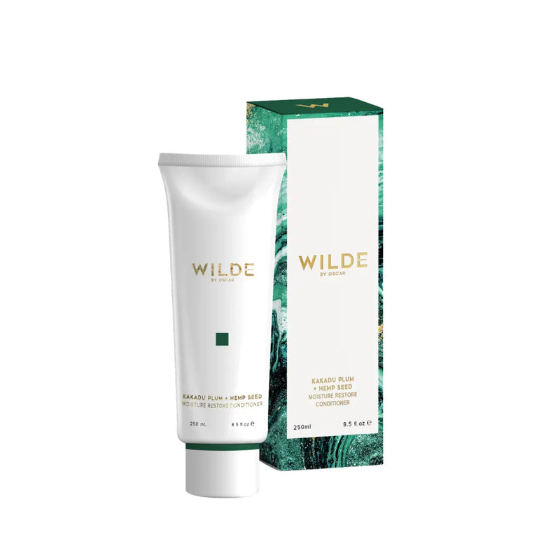 Wilde Moisture Restore Conditioner 250ml