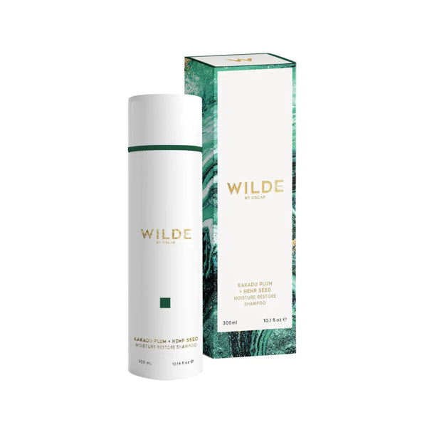 Wilde Moisture Restore Shampoo 300ml