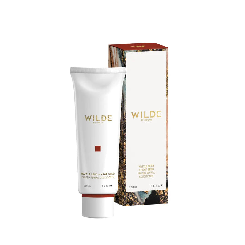 Wilde Protein Revival Conditioner 250ml