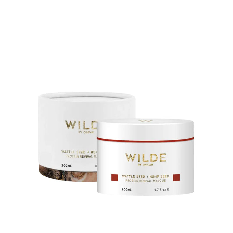 Wilde Protein Revival Masque 200g