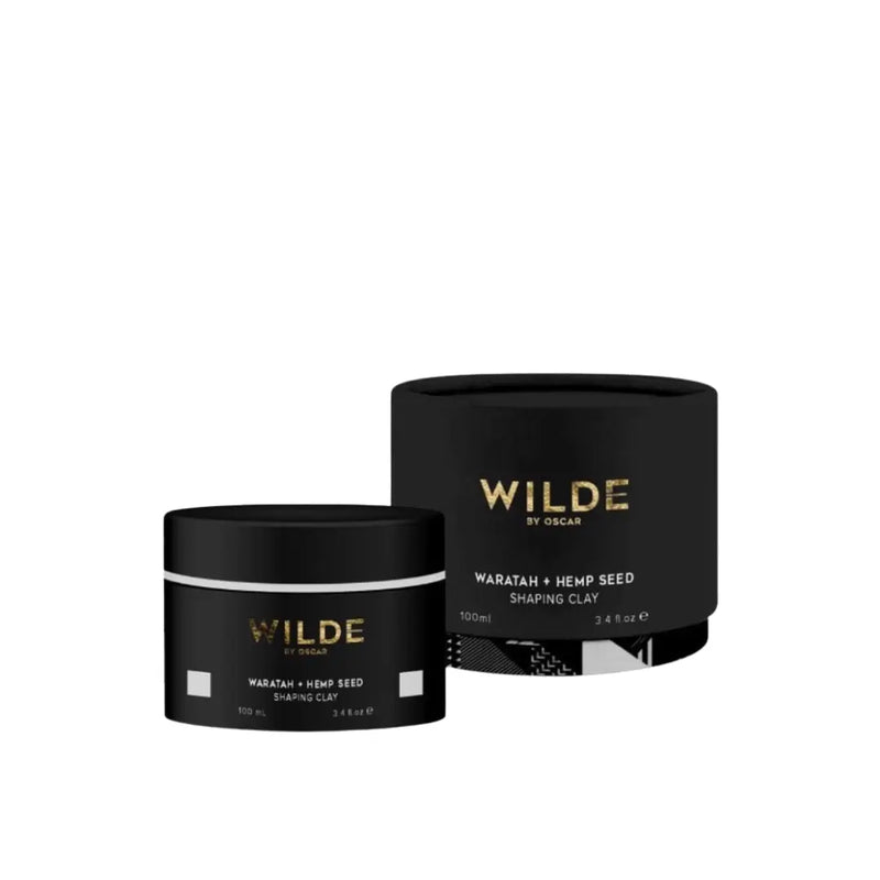 Wilde Shaping Clay 100ml