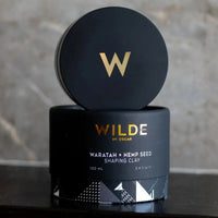Wilde Shaping Clay 100ml