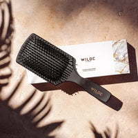 Wilde Ultimate Paddle Brush