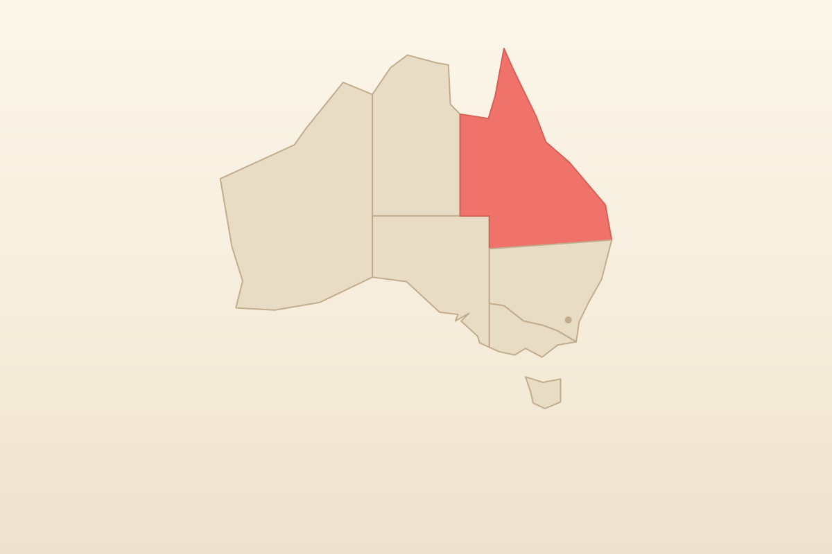 Hair & beauty professionals in Queensland, Australia