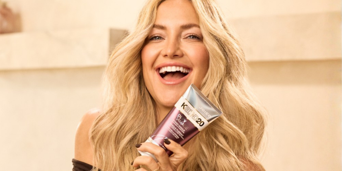 Joico — brand hero