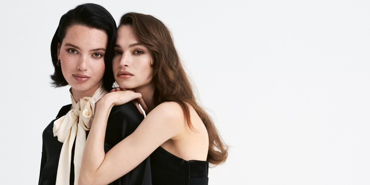 La Biosthetique — brand hero